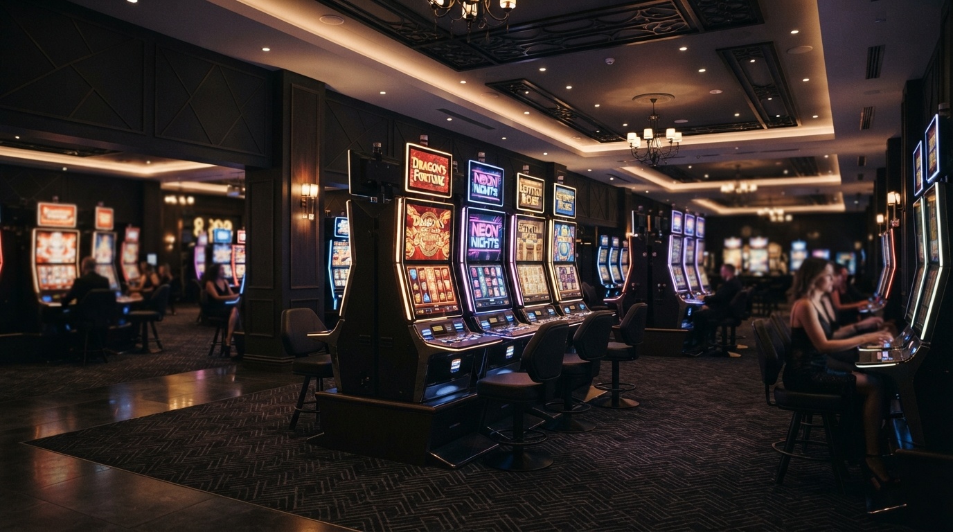 8888 Casino — Cadastro e Login